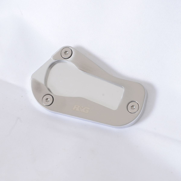 R&G Kickstand Shoe for BMW R1200R, R1200RS '15-, R1250RS SE '24-